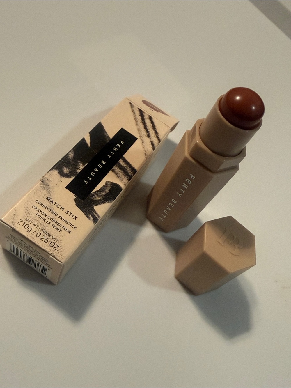 Fenty Beauty Correcting Skinstick- pumpkin Tone